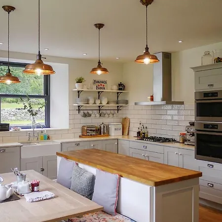 Holiday Bonane Eir031016 F Holiday home