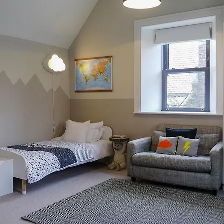 Holiday Bonane Eir031016 F Holiday home *