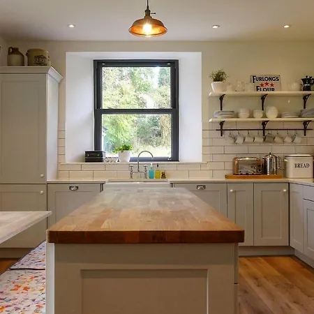 Holiday home Holiday Bonane Eir031016 F
